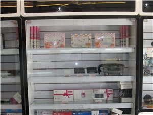 低价出售展示柜台